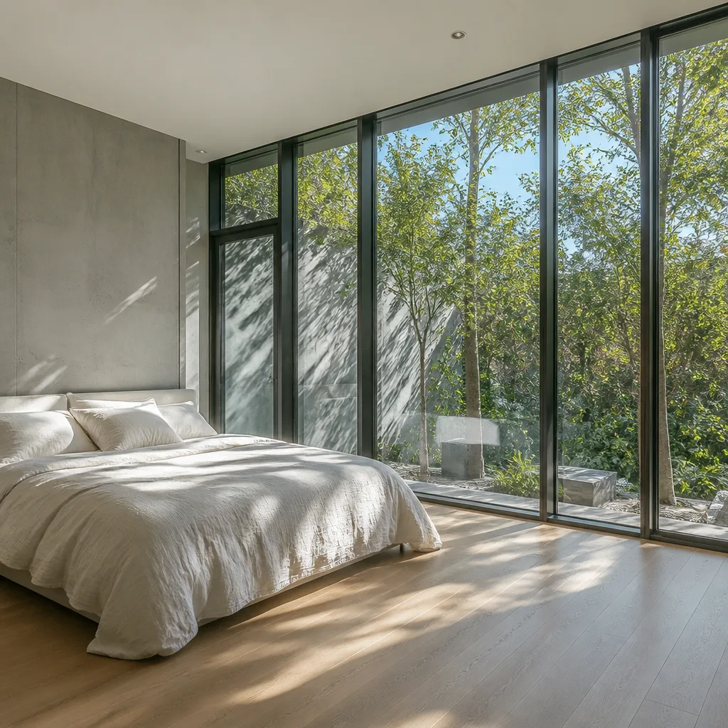 Window Maintenance & Care