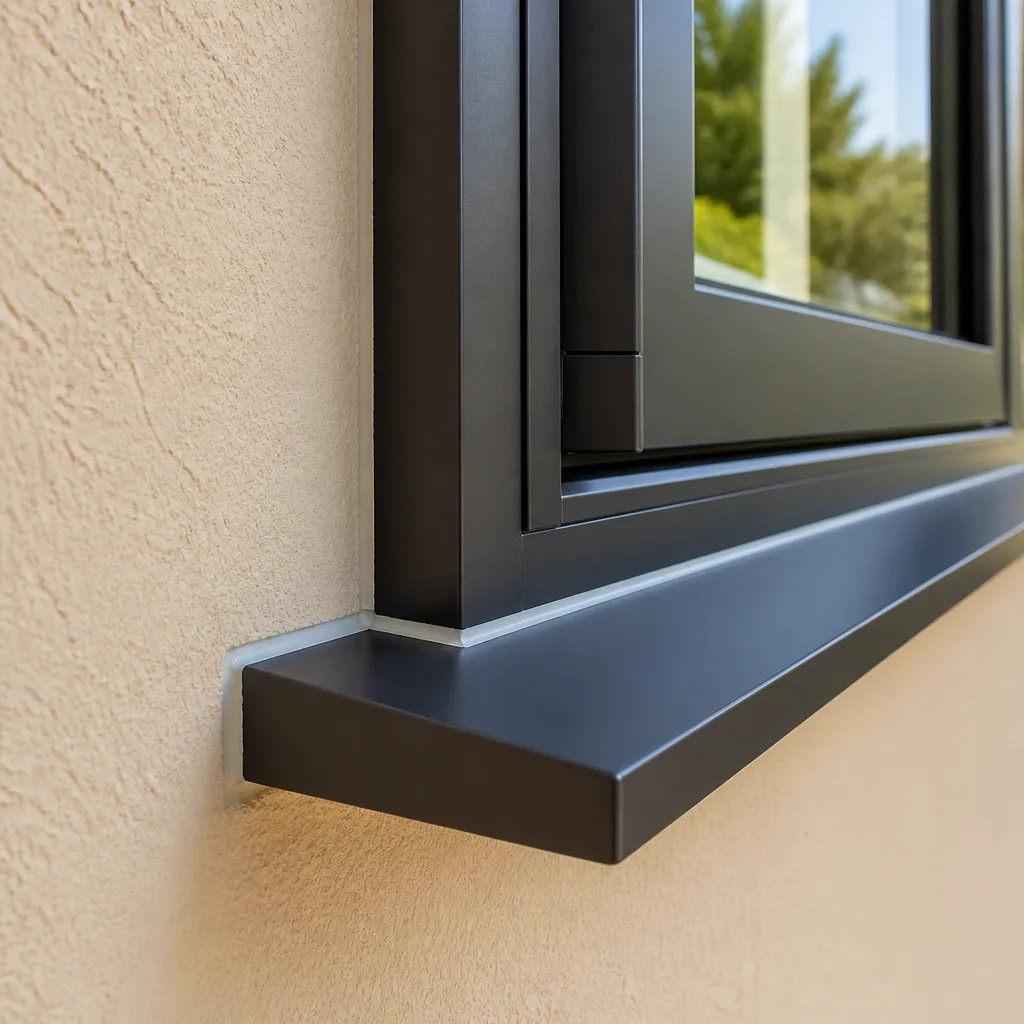Vinyl Replacement Windows