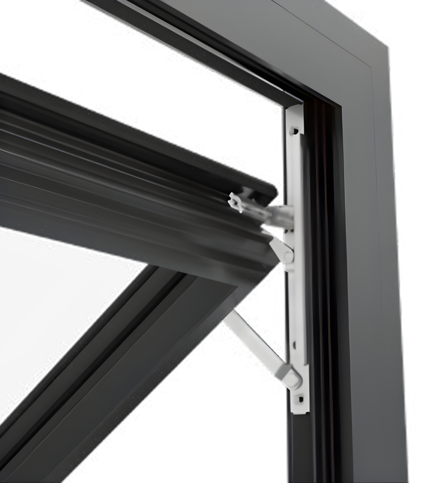 VLX 80 Awning Window in Davie, FL | Sightline Windows & Doors Davie - detail 3