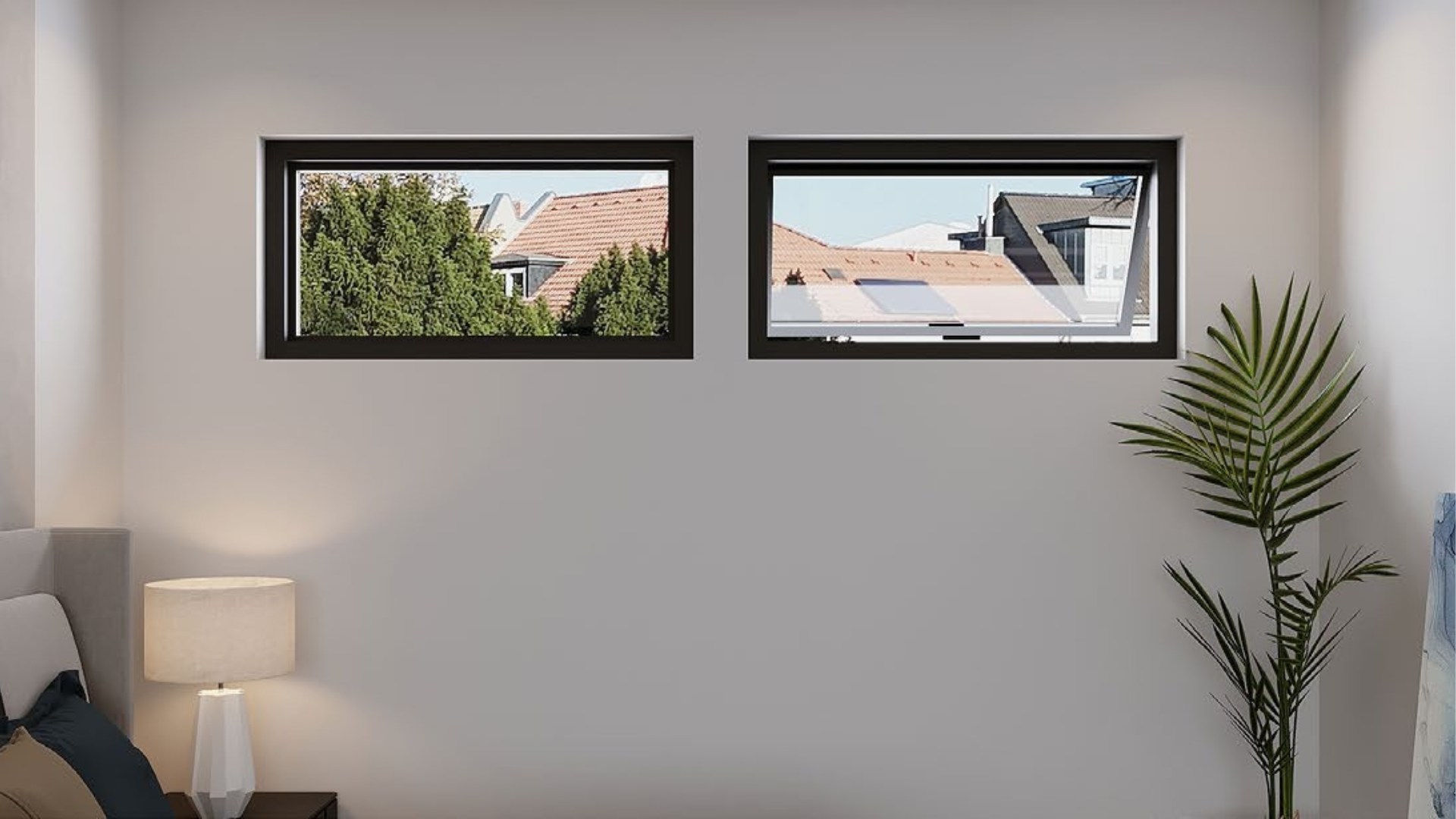 VLX 80 Awning Window in Davie, FL | Sightline Windows & Doors Davie - detail 5