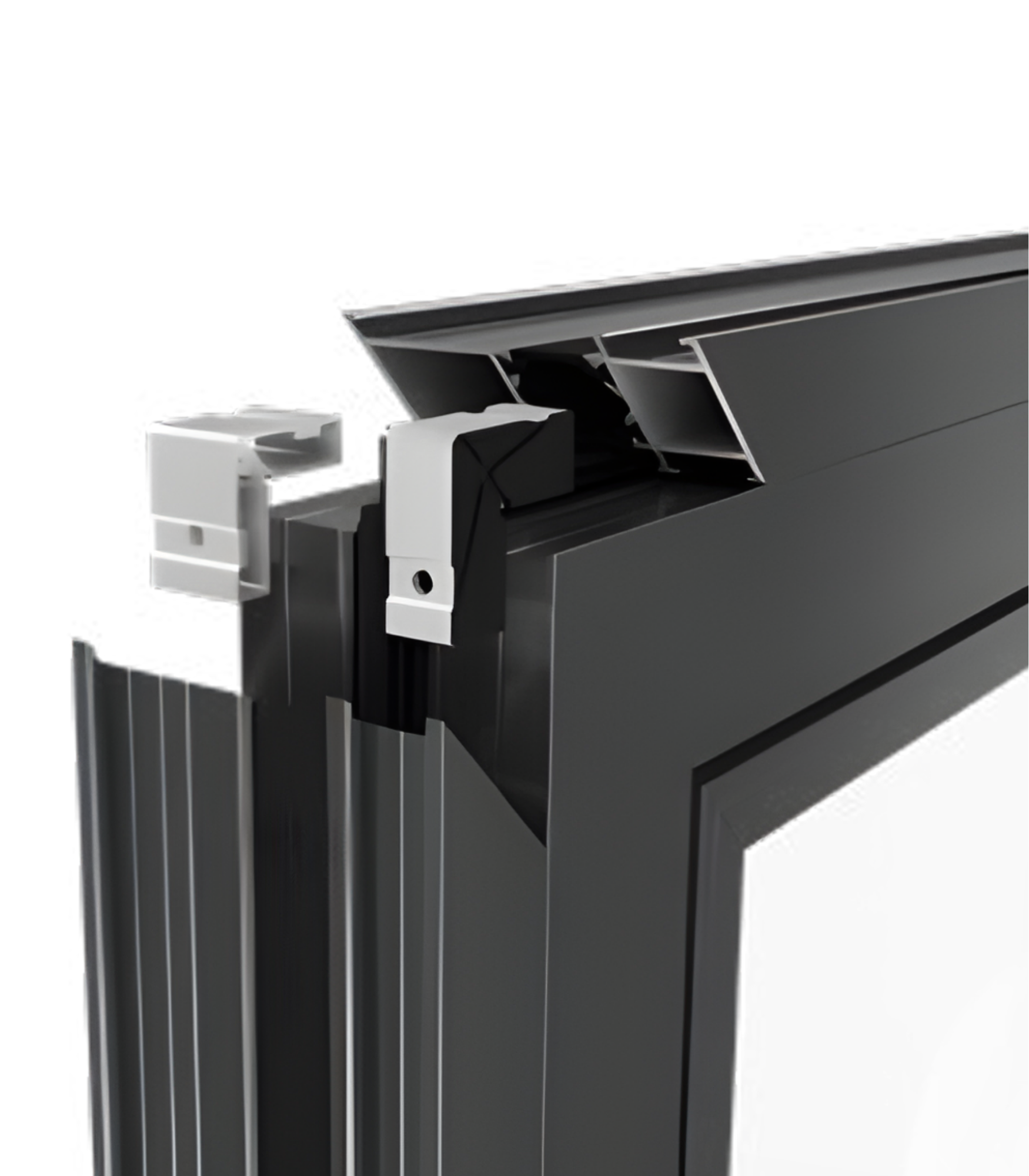 VLX 80 Casement Window in Davie, FL | Sightline Windows & Doors Davie - detail 3