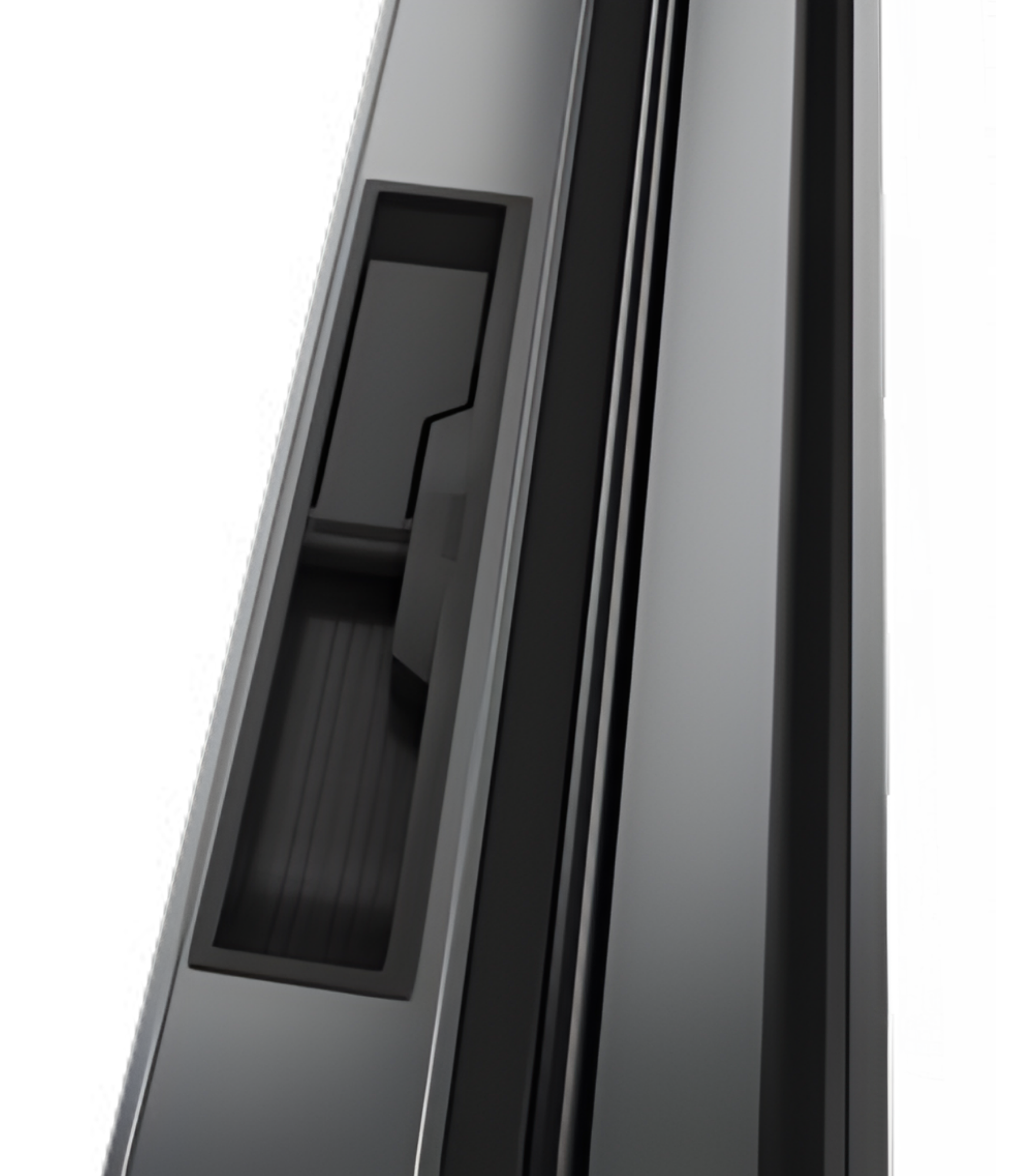 VLX 80 Casement Window in Davie, FL | Sightline Windows & Doors Davie - detail 4