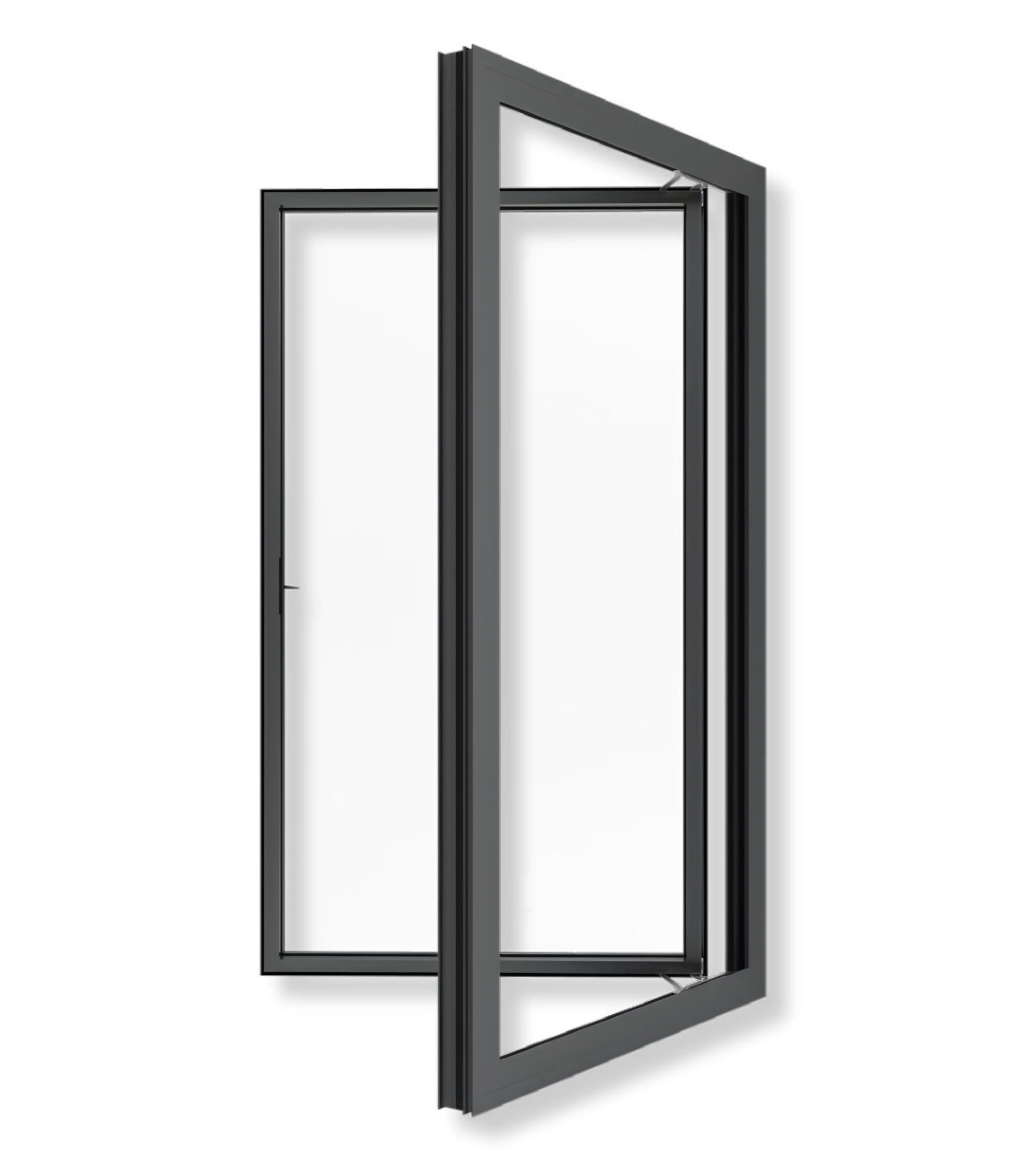 VLX 80 Casement Window in Davie, FL | Sightline Windows & Doors Davie - detail 5