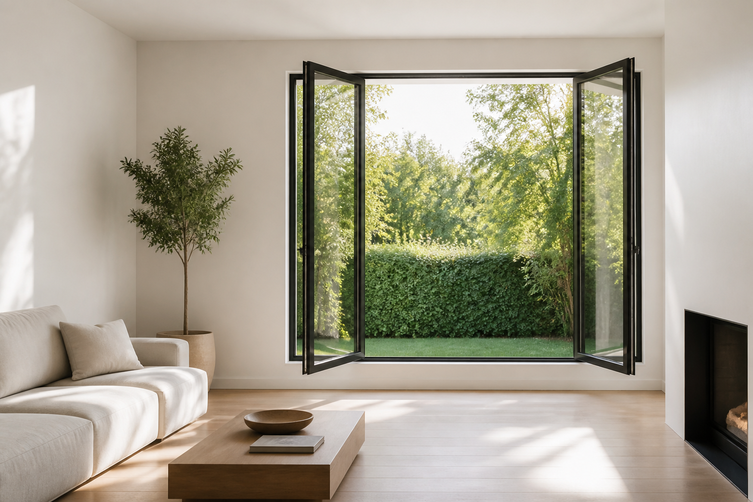VLX 80 Casement Window in Davie, FL | Sightline Windows & Doors Davie - detail 6