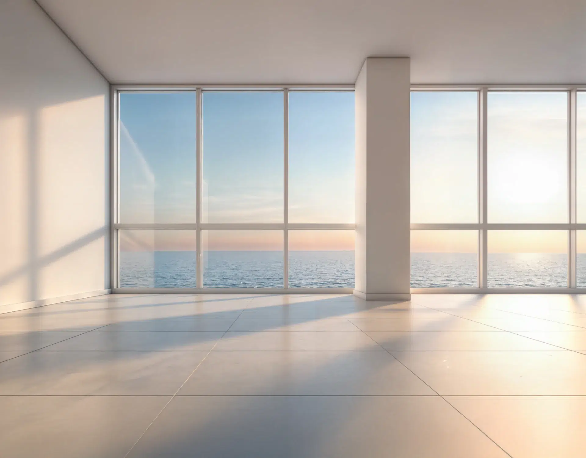 VLX 80 Fixed / Picture Window in Davie, FL | Sightline Windows & Doors Davie - detail 1