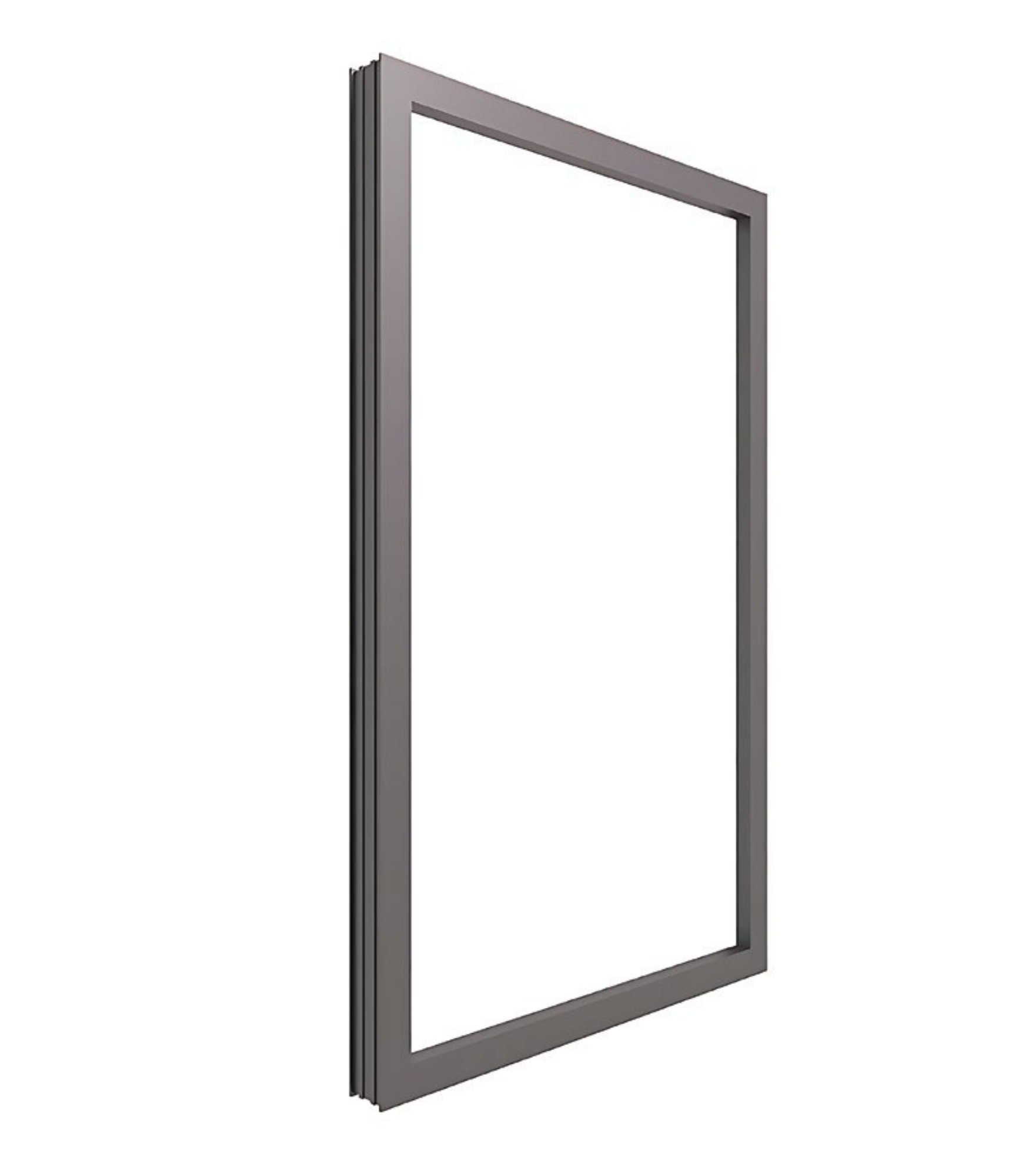 VLX 80 Fixed / Picture Window in Davie, FL | Sightline Windows & Doors Davie - detail 2