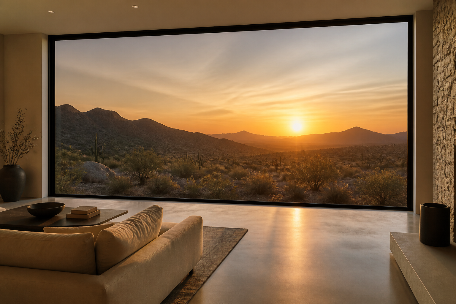 VLX 80 Fixed / Picture Window in Davie, FL | Sightline Windows & Doors Davie - detail 5