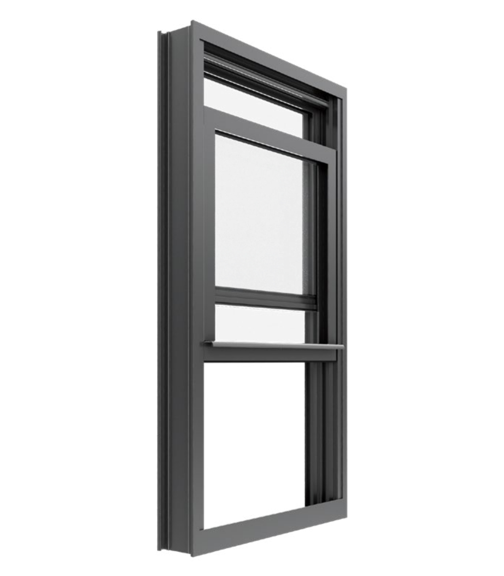 VLX 500 Single & Double Hung Window in Davie, FL | Sightline Windows & Doors Davie - detail 1