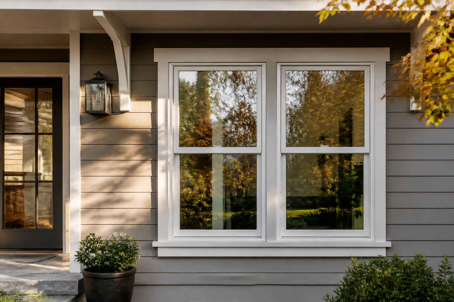 VLX 500 Single & Double Hung Window in Davie, FL | Sightline Windows & Doors Davie - detail 5