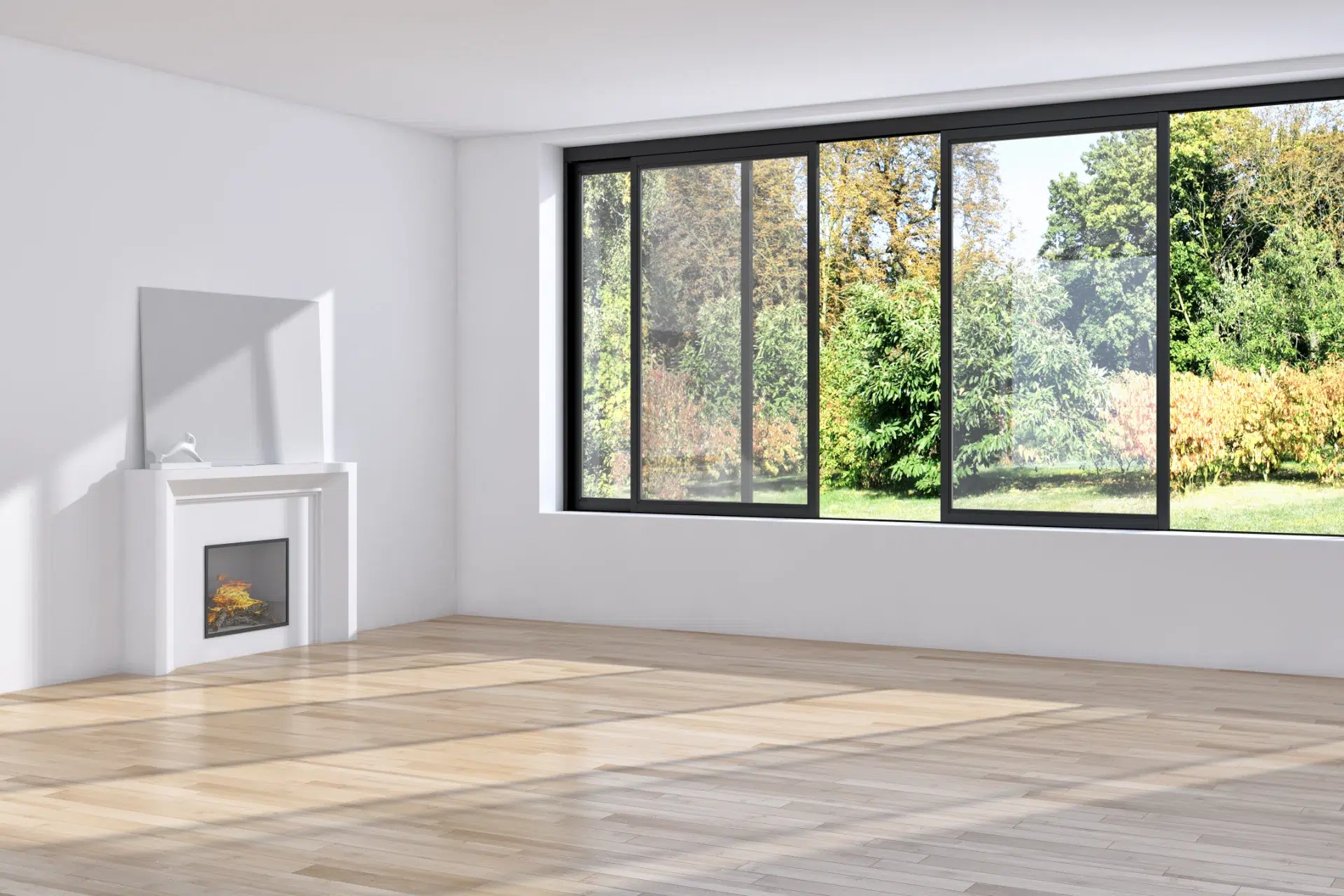VLX 500 Sliding Window in Davie, FL | Sightline Windows & Doors Davie - detail 1