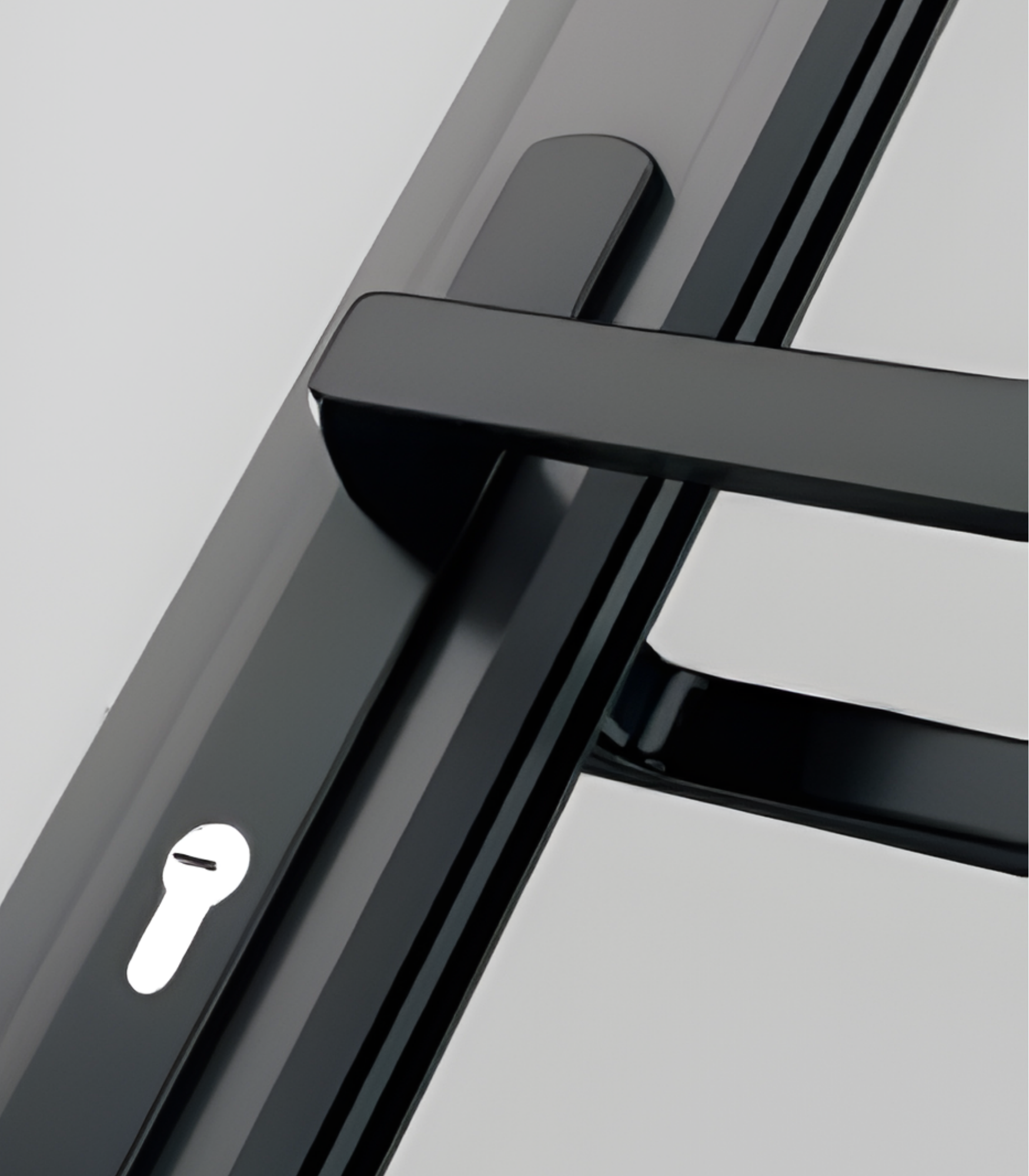 VLX 100 Swing / Entry Door in Davie, FL | Sightline Windows & Doors Davie - detail 3