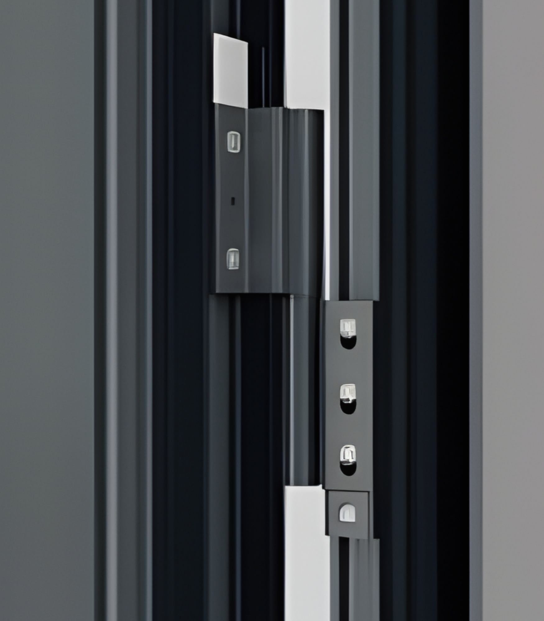 VLX 100 Swing / Entry Door in Davie, FL | Sightline Windows & Doors Davie - detail 4