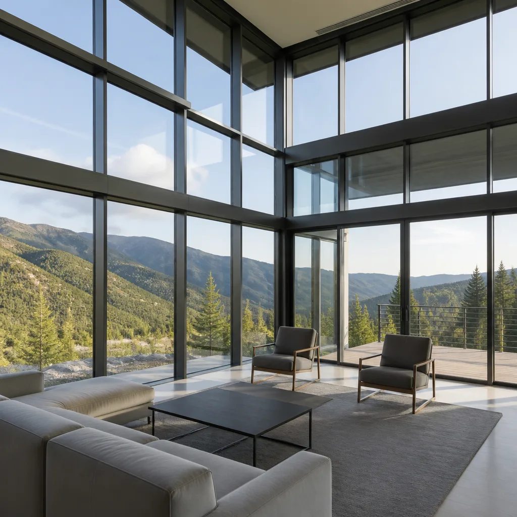 Window Installation