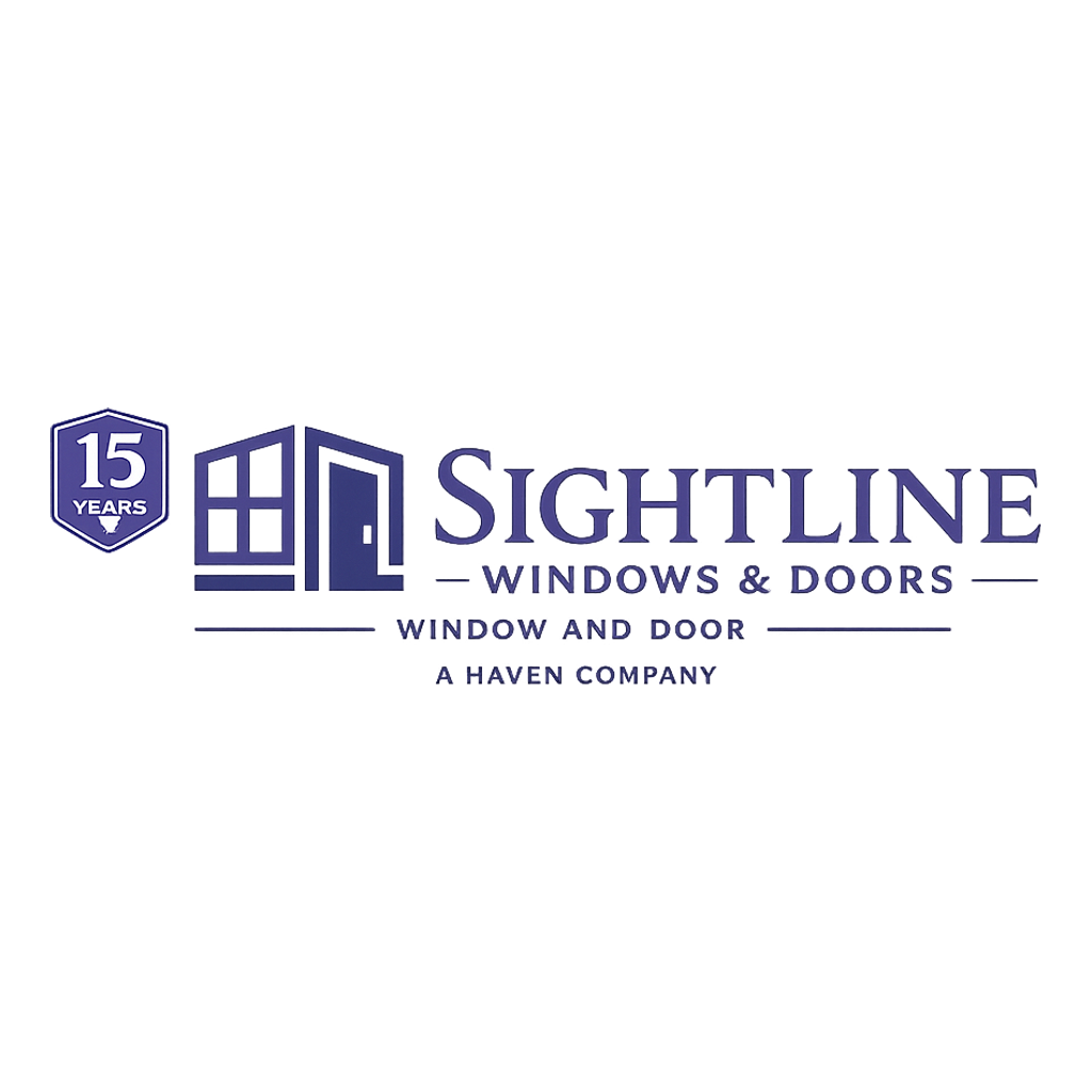 Sightline Windows & Doors Davie